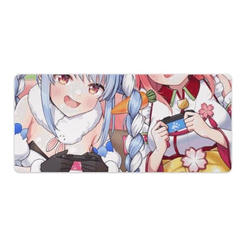 公式 ホロライブ がうるぐら デスクマット Amazon | ホロライブ Hololive デスクマット ノートブック